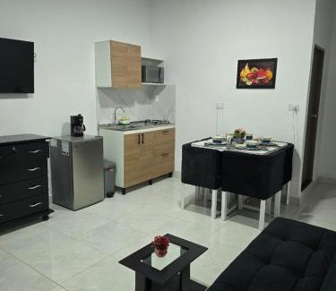 Pueblo Tapao Apartment | Villa Pacola