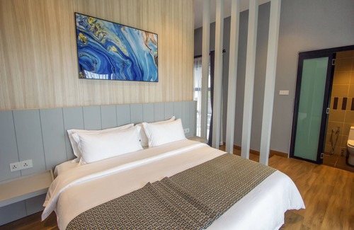 Langkawi House | Villa Paddy: Guest Rated 9.6 with Pool & Breakfast