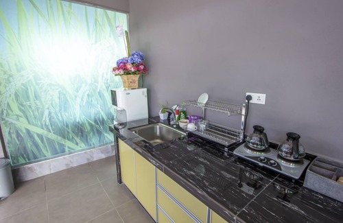 Langkawi House | Villa Paddy: Guest Rated 9.6 with Pool & Breakfast