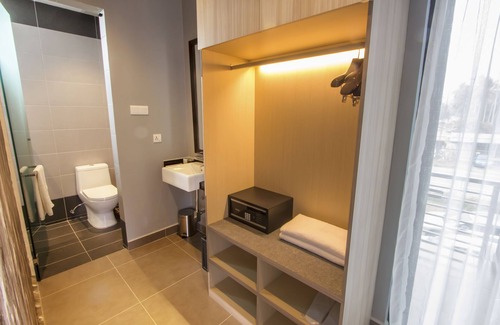 Langkawi House | Villa Paddy: Guest Rated 9.6 with Pool & Breakfast