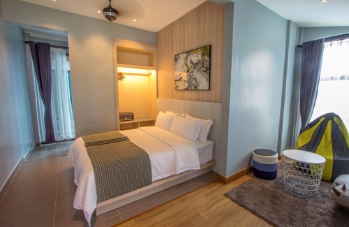 Langkawi House | Villa Paddy: Guest Rated 9.6 with Pool & Breakfast