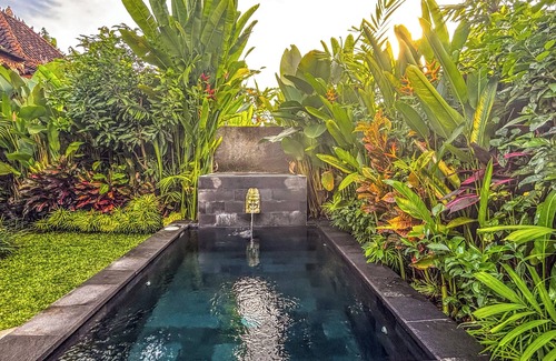 Mambal Villa | Villa Padiku at Semana