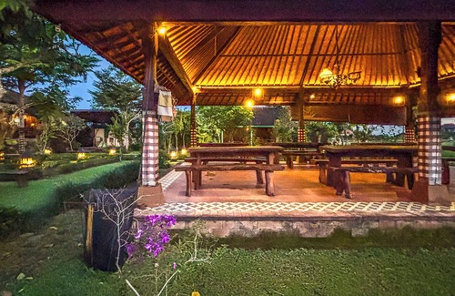 Mambal Villa | Villa Padiku at Semana