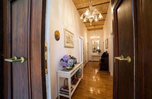 Quartiere XVII Trieste Bed & Breakfast | Experience Villa Paganini B&B: Guest Rated 9/10 & Breakfast