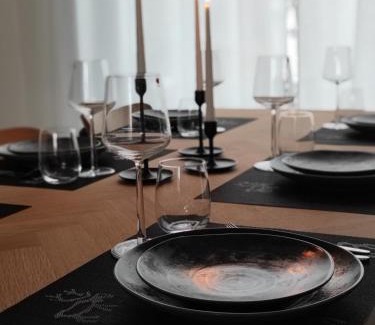 Rovaniemi Villa | Relax at Villa Pajunkissa: Jacuzzi & 10/10 Guest Rated
