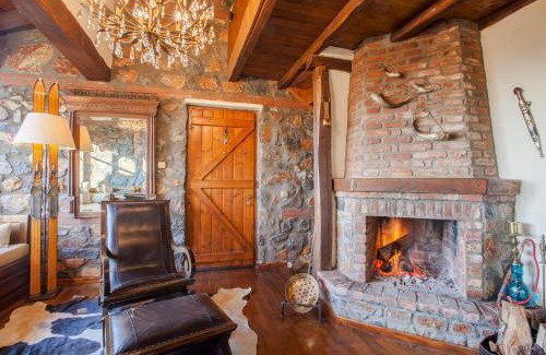 Aghios Athanasios Villa | Discover Villa Palaios: Family-Friendly Retreat in Agios Athanasios