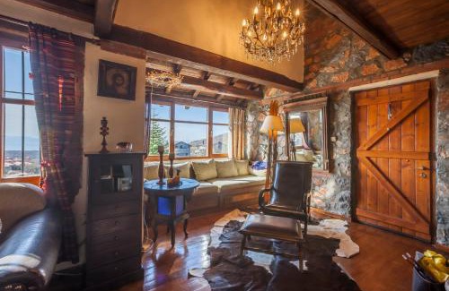 Aghios Athanasios Villa | Discover Villa Palaios: Family-Friendly Retreat in Agios Athanasios