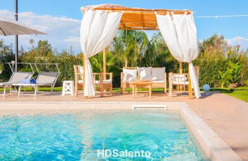 Specchia Apartment | Experience Villa Palamita: 4-Star Oceanfront Retreat