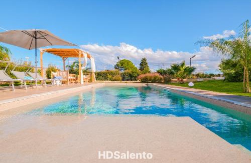 Specchia Apartment | Experience Villa Palamita: 4-Star Oceanfront Retreat
