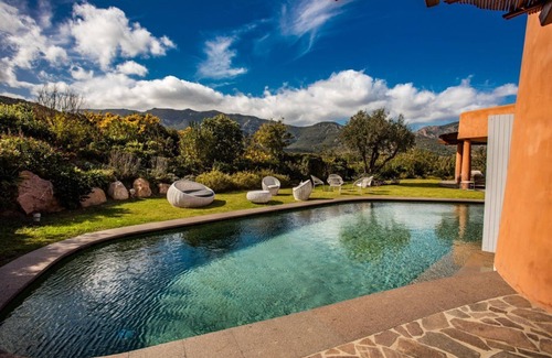 Is Molas Villa | Villa Palas: Private Pool, Spa, and Concierge Service Awaits