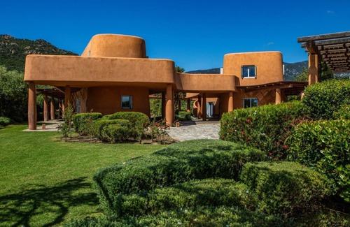 Is Molas Villa | Villa Palas: Private Pool, Spa, and Concierge Service Awaits