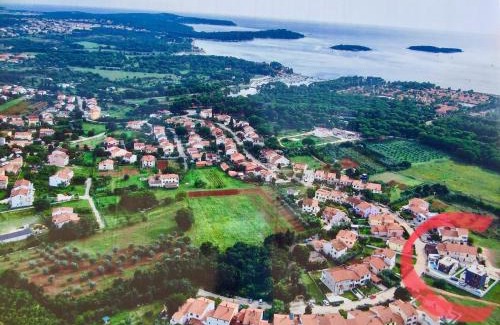 Valbandon Villa | Villa Palatium I: Pet Friendly with Pool & Hot Tub