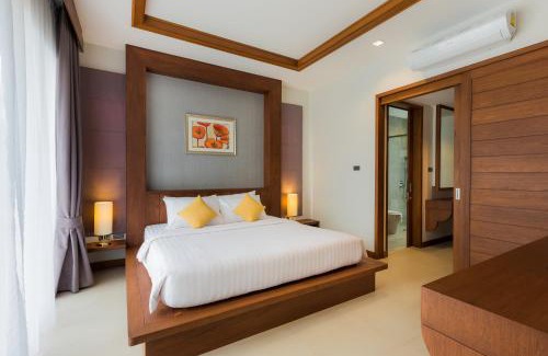 Ao Nang Villa | Villa Palavee: Oceanfront Bliss with Pool & 9.5/10 Rating