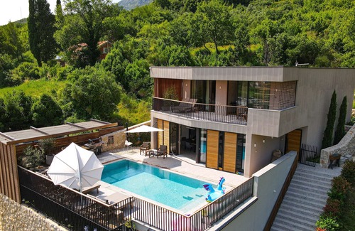 Rozat Villa | Villa Palazzo Vimbula nearby Dubrovnik – Crovillas GmbH
