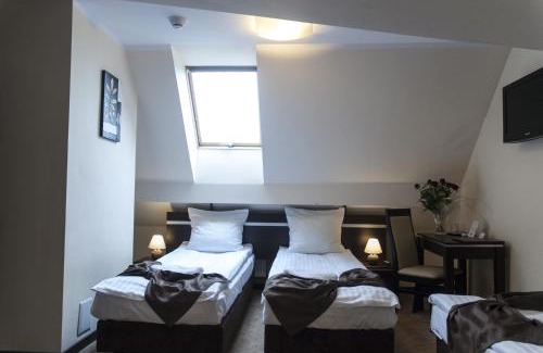Suchanino Bed & Breakfast | Family-Friendly Villa Pallas with Kitchen Amenities