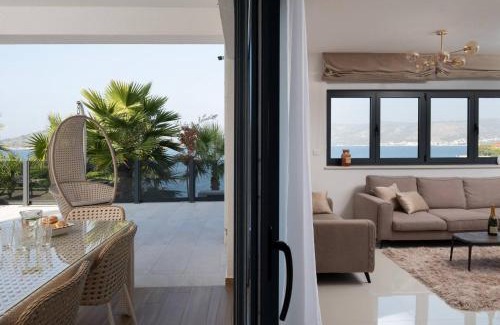 Razanj Villa | Villa Palm Bay: Oceanfront Escape with Heated Pool