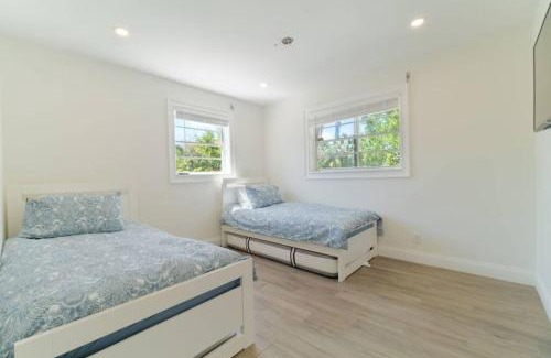 Florida North Atlantic Coast House | Pet-Friendly Villa Palm Beach Gardens - 4-Star Family Retreat