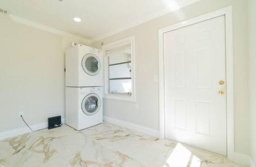 Florida North Atlantic Coast House | Pet-Friendly Villa Palm Beach Gardens - 4-Star Family Retreat