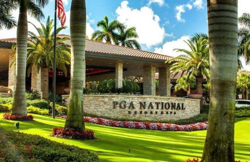 Florida North Atlantic Coast House | Pet-Friendly Villa Palm Beach Gardens - 4-Star Family Retreat