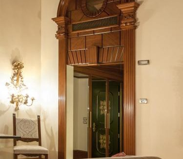 Mussolente Hotel | Comfortable Stay at Hotel Ristorante Villa Palma, 4-Star Rated