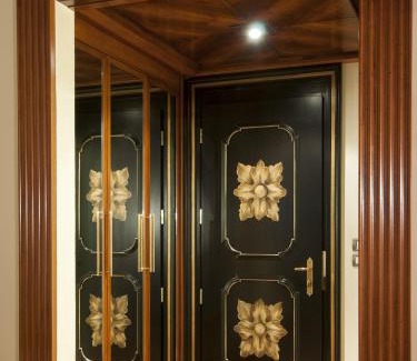 Mussolente Hotel | Comfortable Stay at Hotel Ristorante Villa Palma, 4-Star Rated