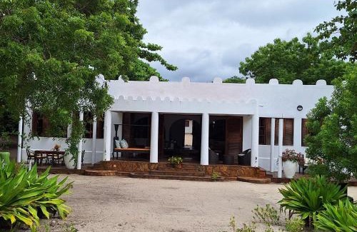 Pangani Villa | Experience Villa Palma: Oceanfront Retreat with Pet-Friendly Perks