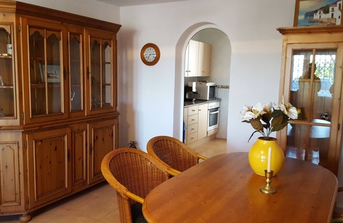 Rojales Apartment | Villa PALMAD - Torrevieja: All-Inclusive Oceanfront Retreat