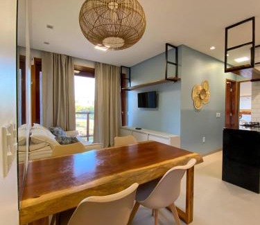 Flecheiras Apartment | Villa Palmeira Flecheiras: Top-Rated Stay with Hot Tub