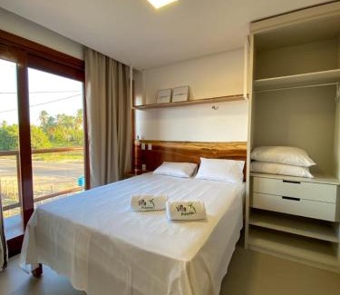 Flecheiras Apartment | Villa Palmeira Flecheiras: Top-Rated Stay with Hot Tub