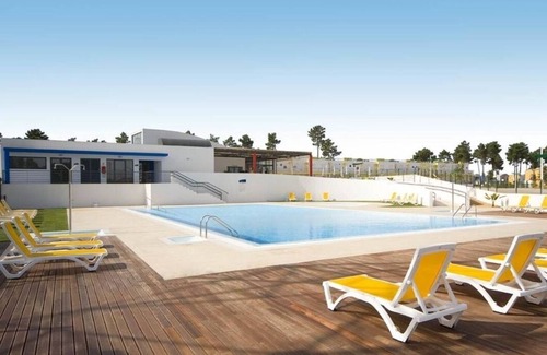 Quinta do Anjo Villa | Villa Palmela Resort V5 Private pool