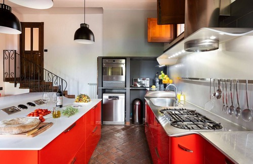 Pedara Villa | Relax at Villa Palmento Rosa - Pool & Family-Friendly Stay