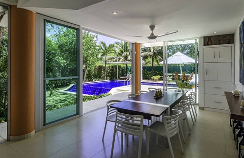 Zona Norte House | Villa Palmera Real - Zona Norte