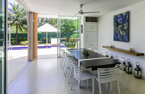 Zona Norte House | Villa Palmera Real - Zona Norte