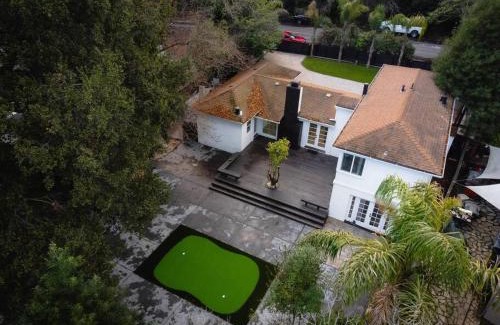 Palo Alto Villa | Villa Palo Alto: Family-Friendly Retreat for Memorable Getaways