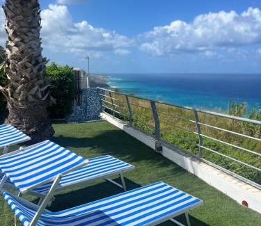 Marina di Zambrone Villa | Oceanfront Villa with Sea View in Zambrone – 10/10 Rating