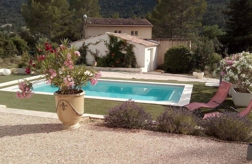 Sollies-Toucas House | Villa Pampérigouste: Family-Friendly Stay with Pool Access