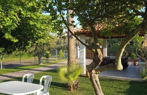 Ormos Panagias House | Villa Panagia: Guest Rated 10/10, Perfect for Families