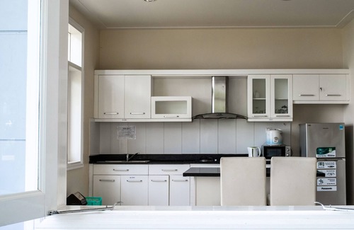 Phu Hai Beach Villa | Family-Friendly Villa Panda with Ocean View and Beach Access