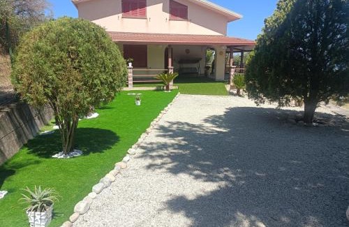 Militello Rosmarino Villa | Villa Panorama