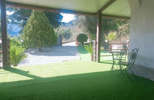 Militello Rosmarino Villa | Villa Panorama
