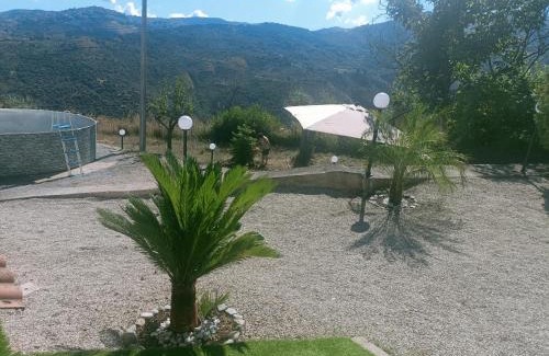 Militello Rosmarino Villa | Villa Panorama