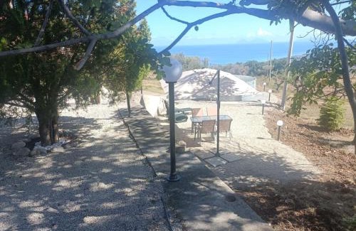 Militello Rosmarino Villa | Villa Panorama Scurzi