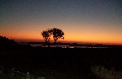 Moudros Apartment | Villa Panorama: Pet & Child Friendly Retreat, Rated 9/10