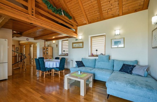 Cestica Villa | Villa Panorama Hill by Villas Guide