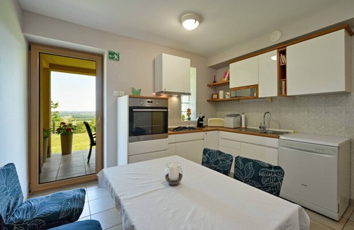Cestica Villa | Villa Panorama Hill by Villas Guide