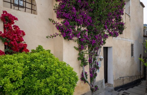Praiano Villa | Experience Villa Panorama: Family-Friendly Retreat in Praiano