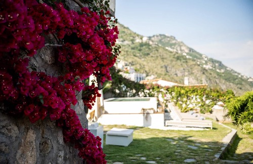 Praiano Villa | Experience Villa Panorama: Family-Friendly Retreat in Praiano