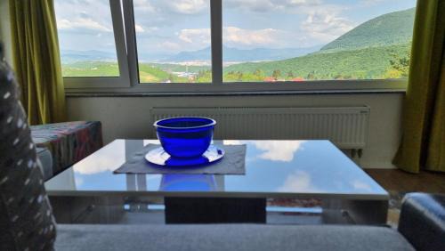 Binjezevo Villa | Elegant Villa Panorama Sarajevo - Family-Friendly & Accessible