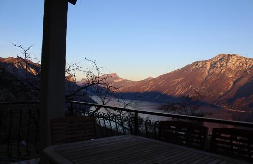 Voltino House | Villa Panoramica: Guest Rated 9.6 with Oceanfront Views
