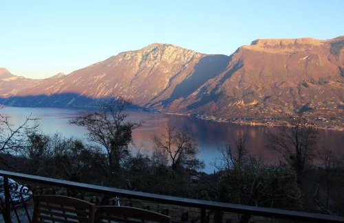 Voltino House | Villa Panoramica: Guest Rated 9.6 with Oceanfront Views